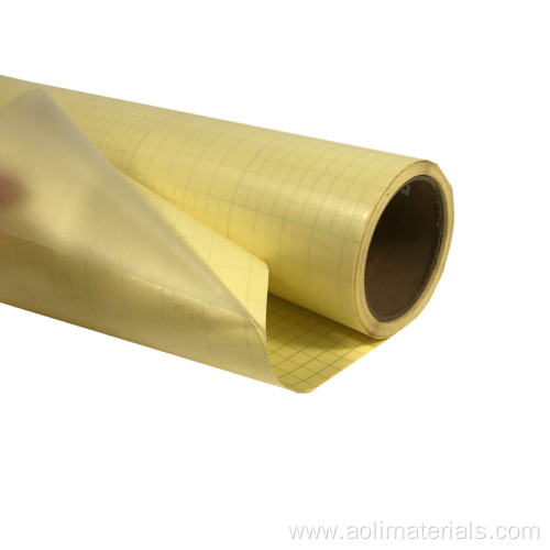 Wholesale Cold Laminating Film Roll Transparent Cold Lamination Film for Photo Paper